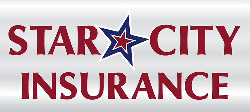 Star City Insurance - Logo 800